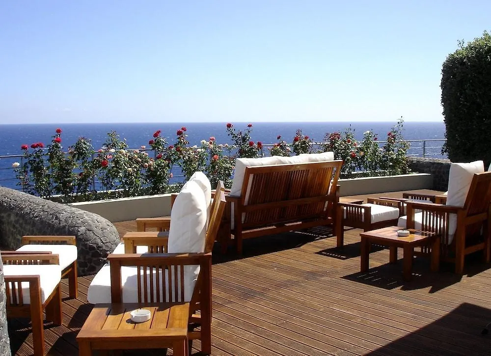Madeira Regency Cliff - Adults Only 호텔 푼샬