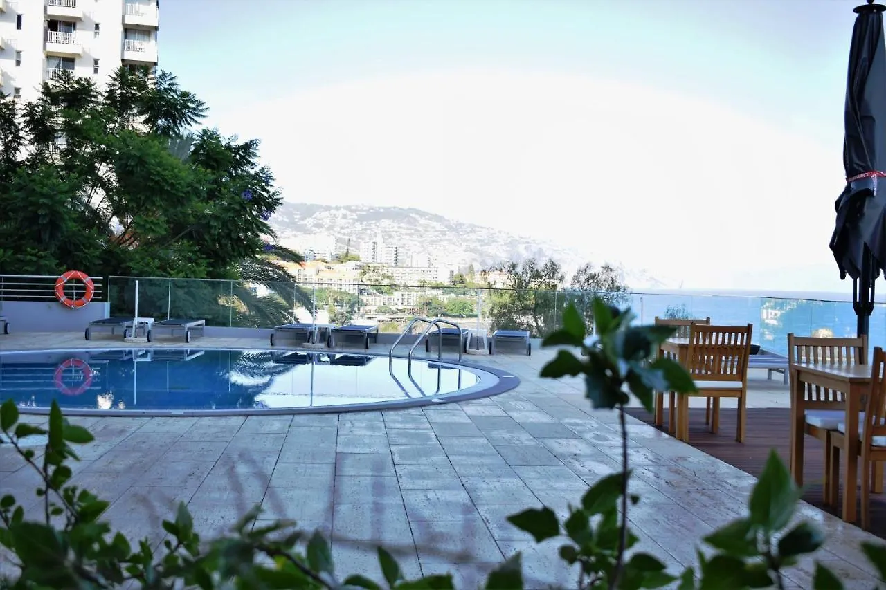 Madeira Regency Cliff - Adults Only 호텔 푼샬