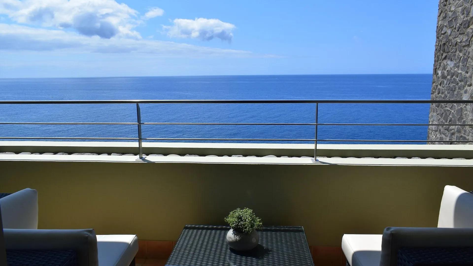 Madeira Regency Cliff - Adults Only 호텔 푼샬