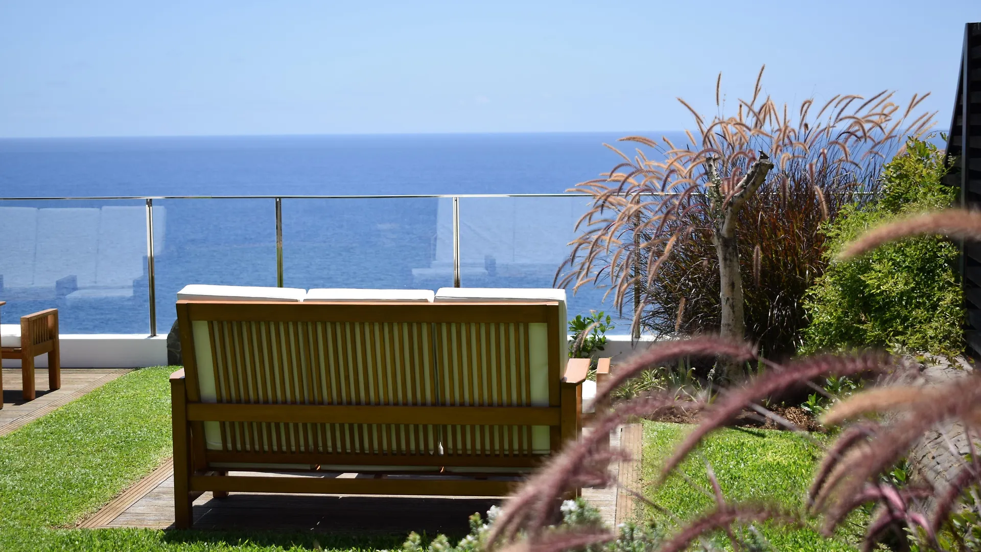 Madeira Regency Cliff - Adults Only 호텔 푼샬 4*,