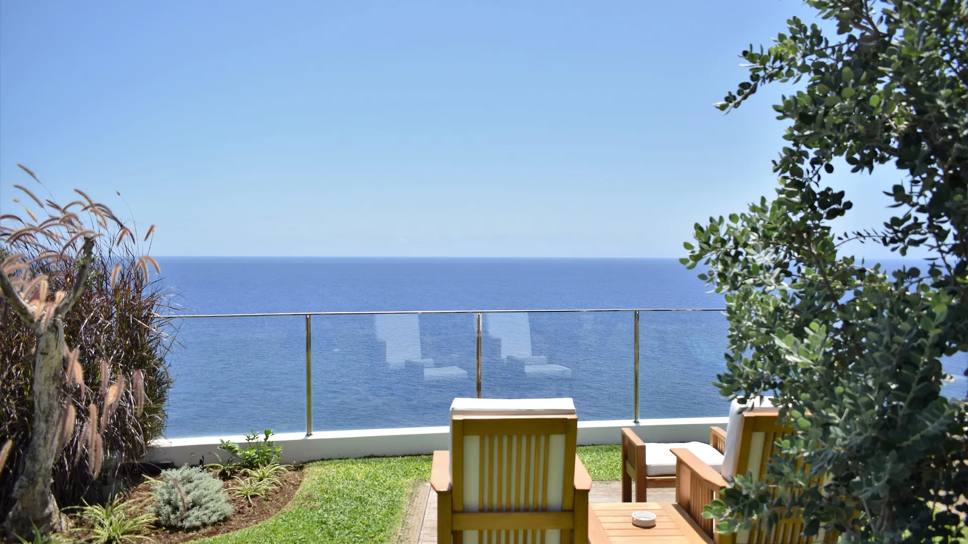 Madeira Regency Cliff - Adults Only 호텔 푼샬 포르투갈
