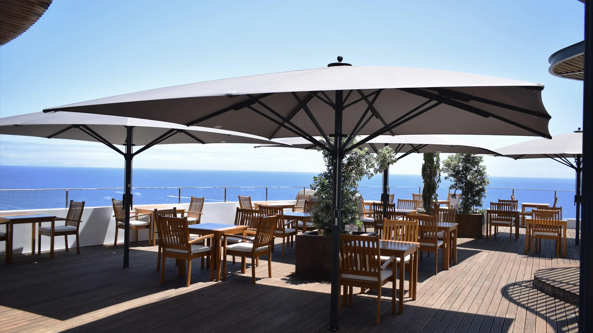 ****  Madeira Regency Cliff - Adults Only 호텔 푼샬 포르투갈
