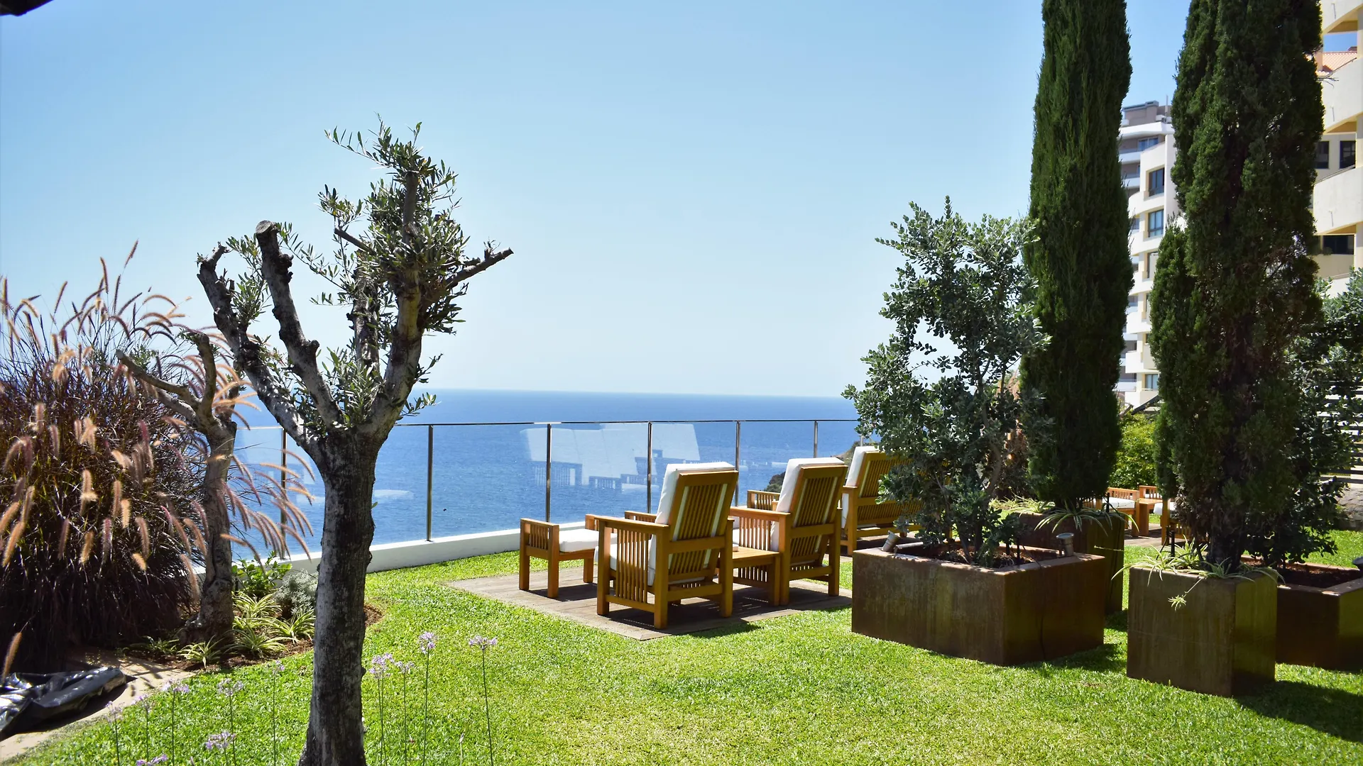 Madeira Regency Cliff - Adults Only 호텔 푼샬