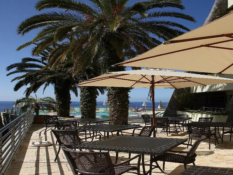 Madeira Regency Cliff - Adults Only 호텔 푼샬