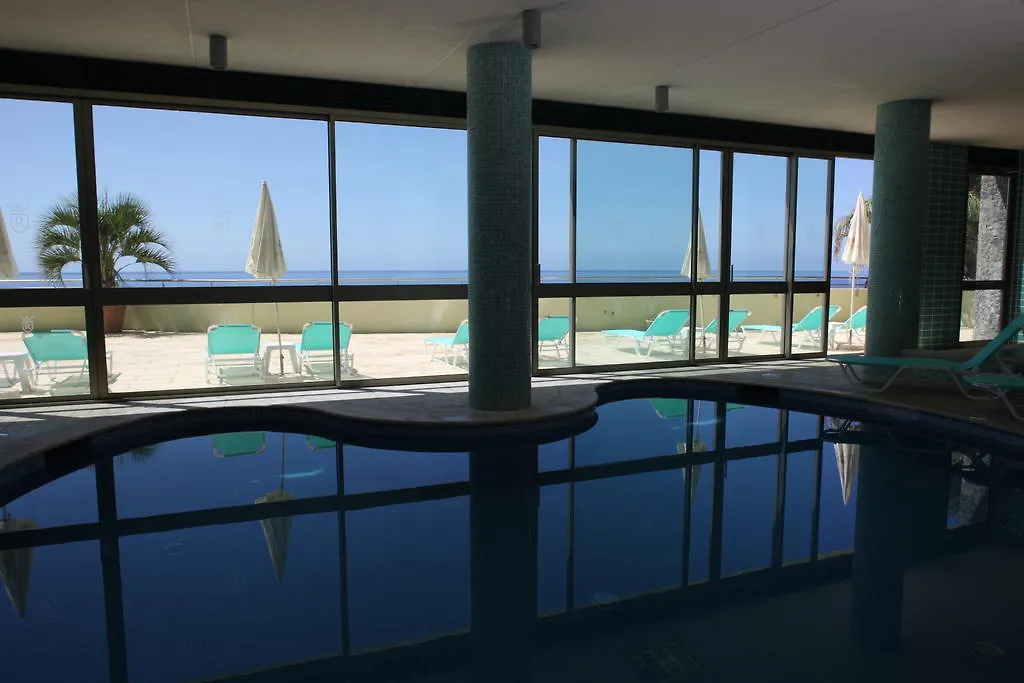 Madeira Regency Cliff - Adults Only 호텔 푼샬 4*,