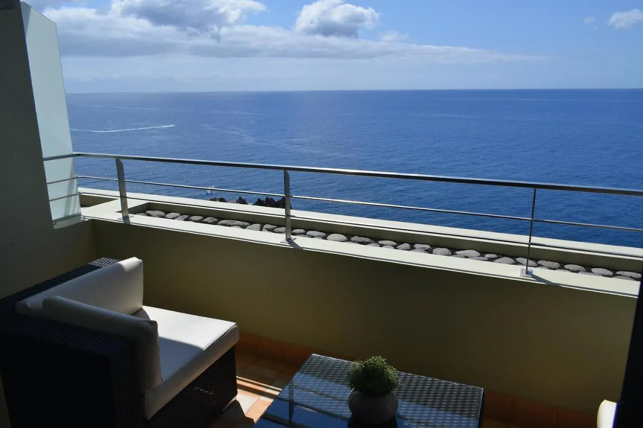 Madeira Regency Cliff - Adults Only Hotel Funchal