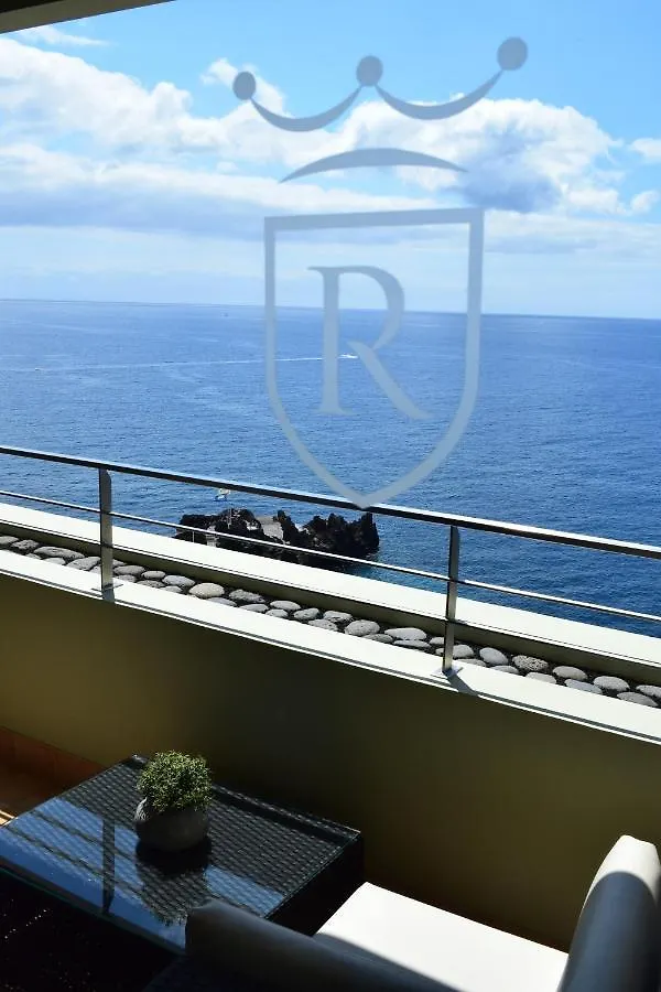 Madeira Regency Cliff - Adults Only Hotel Funchal