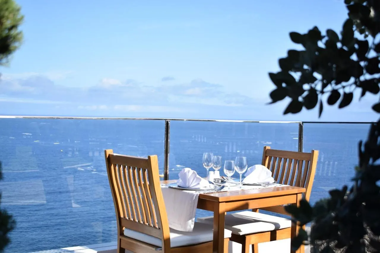 Madeira Regency Cliff - Adults Only Hotel Funchal