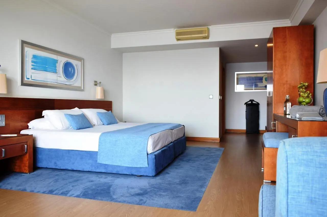 Madeira Regency Cliff - Adults Only Hotel Funchal