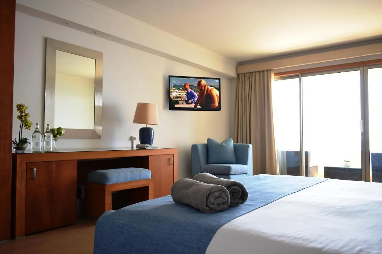 Madeira Regency Cliff - Adults Only Hotel Funchal  Portugal