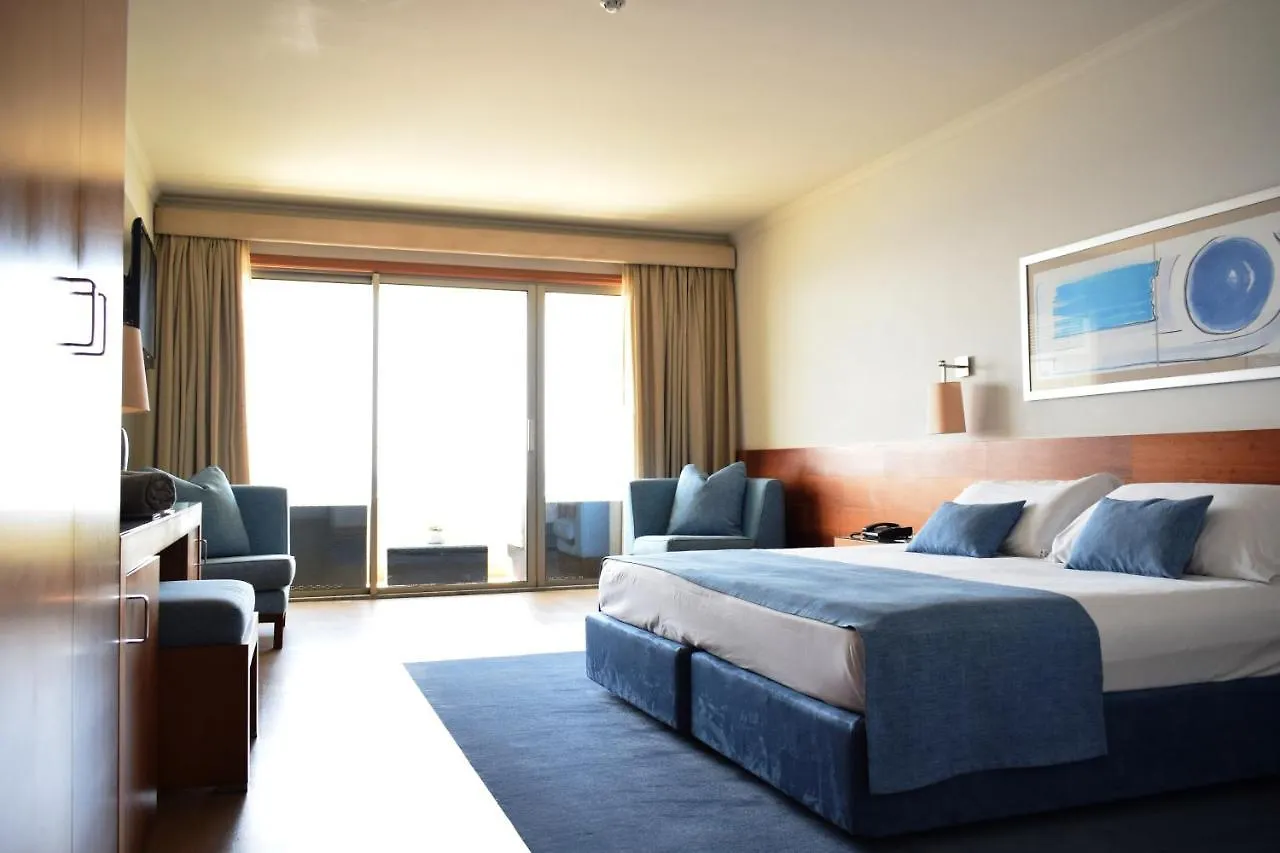 Madeira Regency Cliff - Adults Only Hotel Funchal