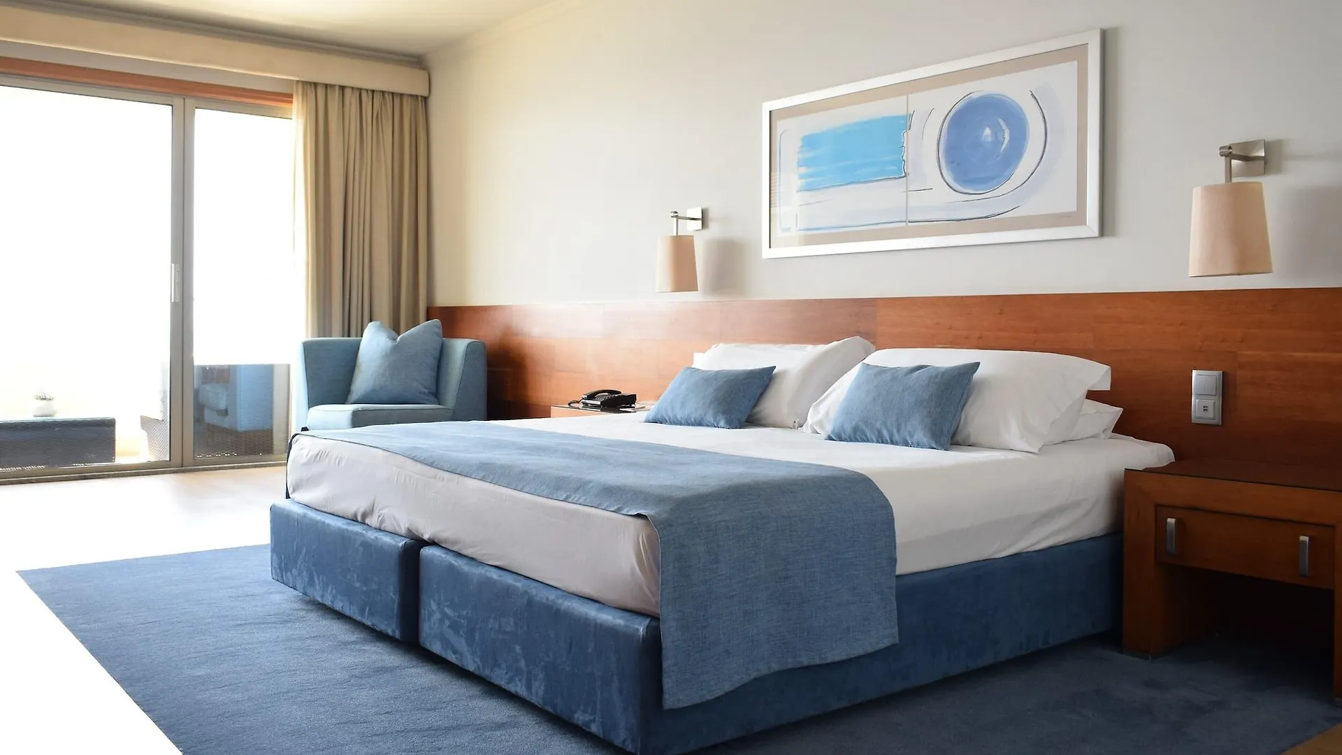 ****  Madeira Regency Cliff - Adults Only Hotel Funchal  Portugal
