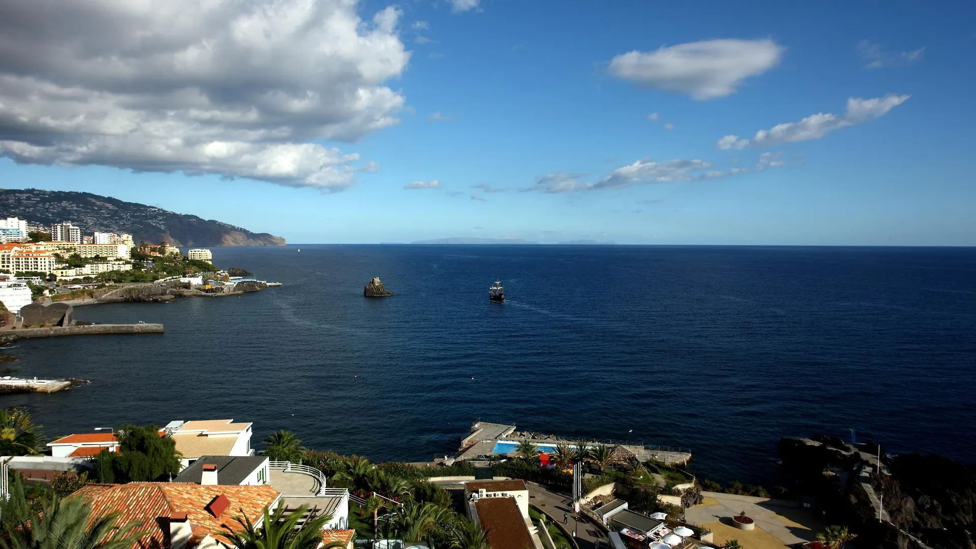 Madeira Regency Cliff - Adults Only Hotel Funchal