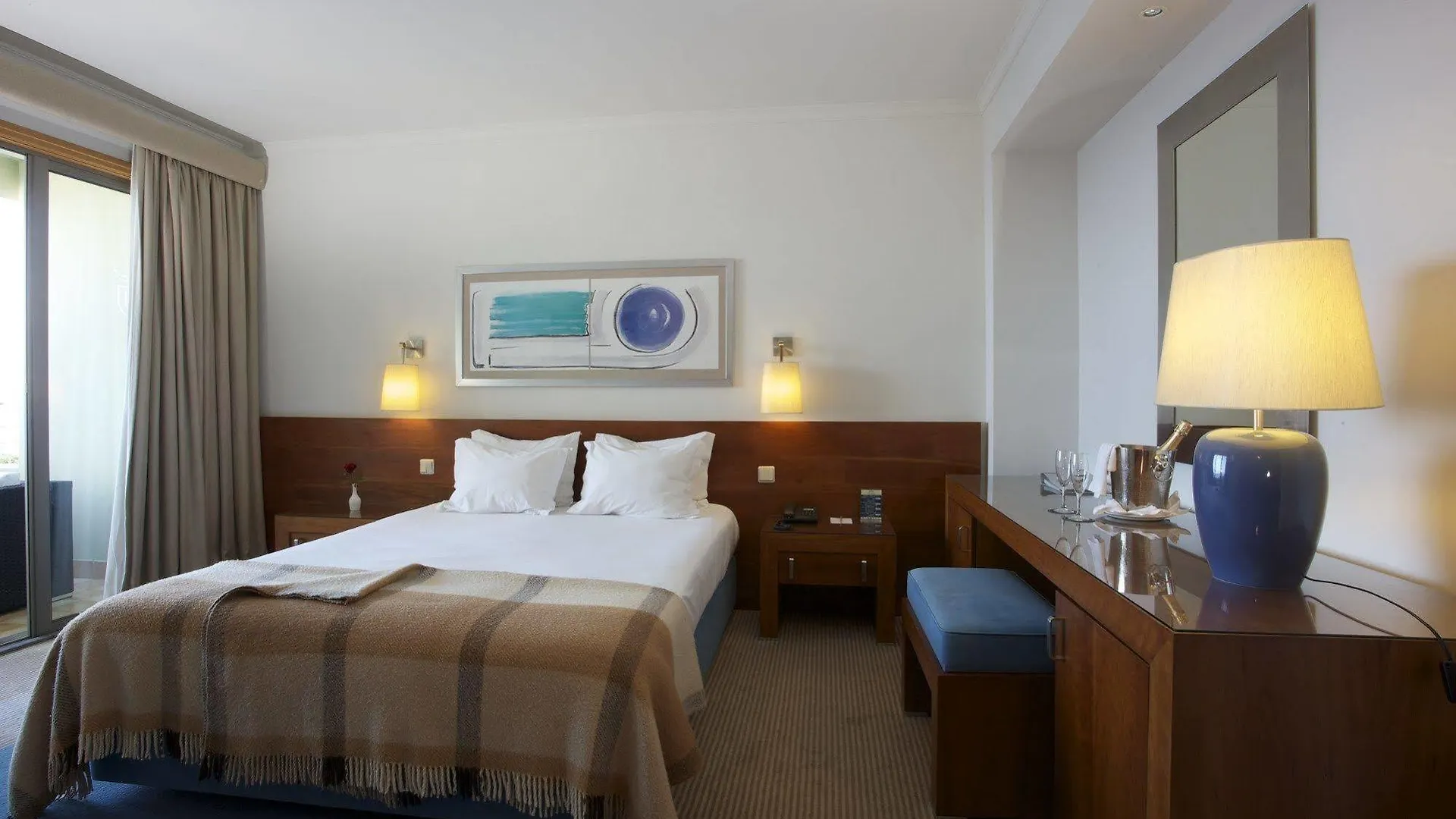 Madeira Regency Cliff - Adults Only Hotel Funchal  Funchal (Madeira)