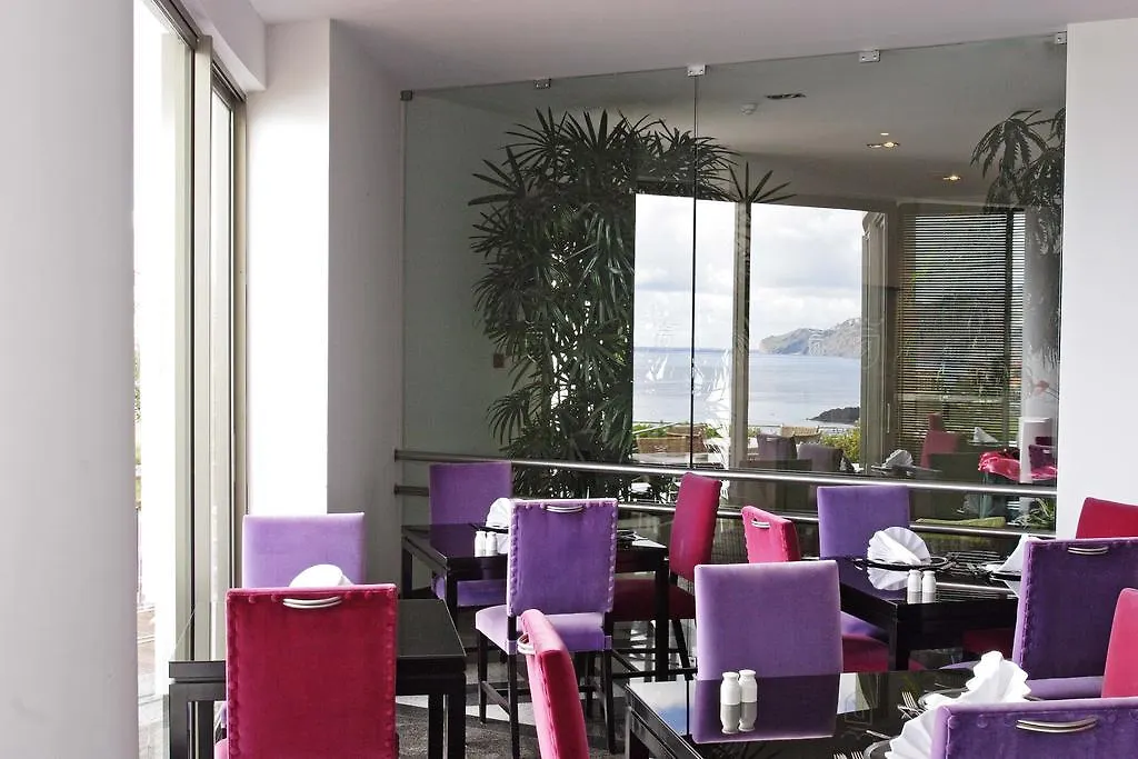 Madeira Regency Cliff - Adults Only Hotel Funchal