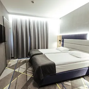 *** Hotel Air Polska