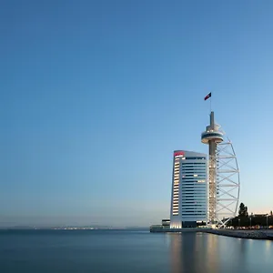 Myriad By Sana 5* Lisboa