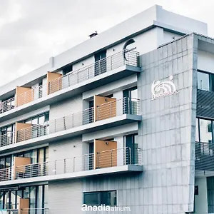 Apartament Anadia Atrium, Funchal (Madeira)