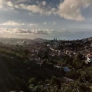 Apartament Vista Funchal, Funchal (Madeira)