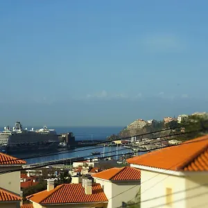 Apartament Carvalhal Old Town, Funchal (Madeira)