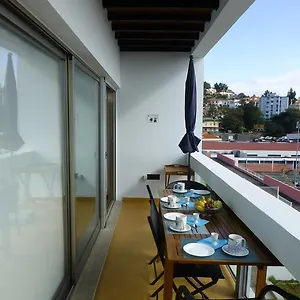 Apartamento Shearwaternest 2, Funchal (Madeira)