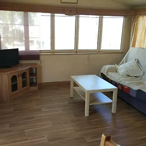 Camping Iznate Camping