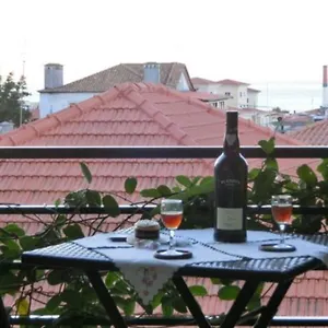 Apartament Ladeira Center Funchal (Madeira)