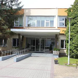  Ośrodek wypoczynkowy Osw Mega Polska