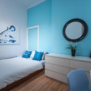  Hostel Sopockie Pokoje - Grunwaldzka 48 Polska