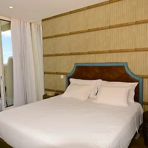 Apartament Toca, Funchal (Madeira)