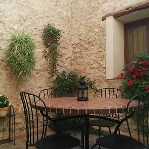 Casa Llebra I Сasa de vacaciones