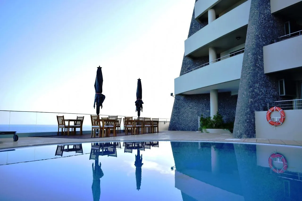 Madeira Regency Cliff - Adults Only Hotel Funchal  4*, Funchal (Madeira) Portugal