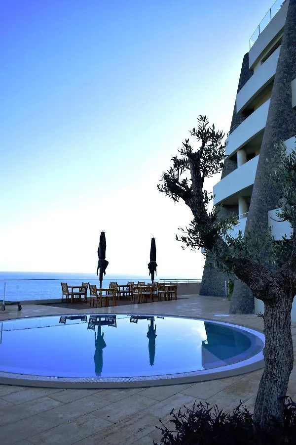 Madeira Regency Cliff - Adults Only Hotel Funchal