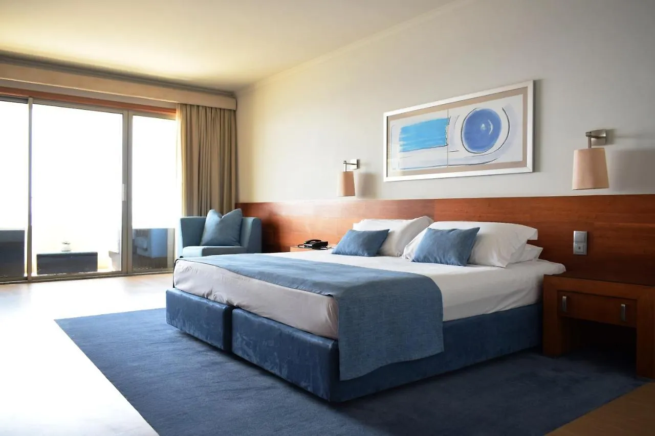 Madeira Regency Cliff - Adults Only Hotel Funchal  Funchal (Madeira)