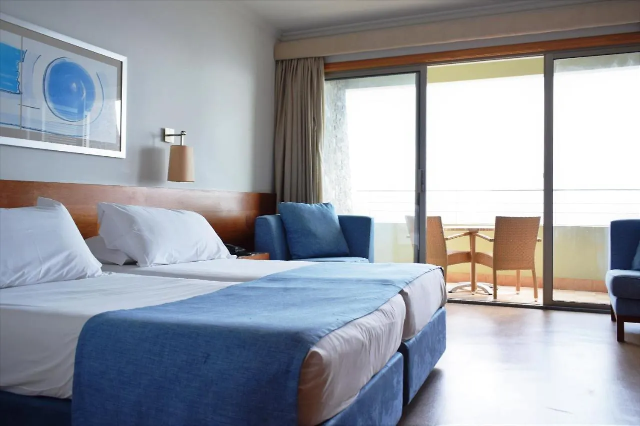 ****  Madeira Regency Cliff - Adults Only Hotel Funchal  Portugal