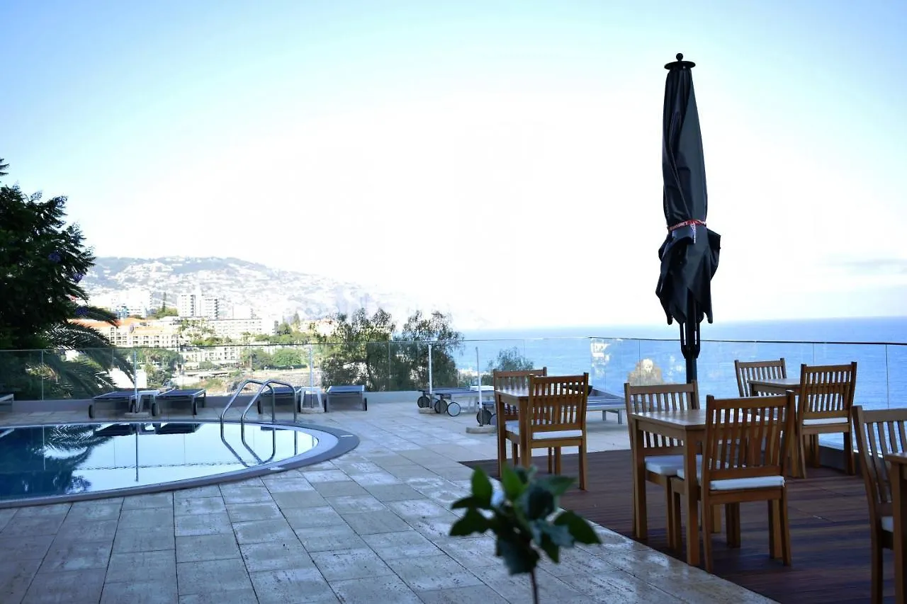 Madeira Regency Cliff - Adults Only Hotel Funchal   Funchal (Madeira)